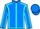 Jockey Silk colours