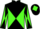 Jockey Silk colours