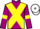 Jockey Silk colours