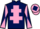 Jockey Silk colours