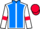 Jockey Silk colours