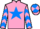 Jockey Silk colours