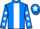 Jockey Silk colours