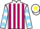 Jockey Silk colours