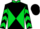 Jockey Silk colours