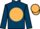 Jockey Silk colours