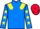 Jockey Silk colours
