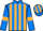 Jockey Silk colours