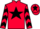 Jockey Silk colours
