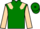 Jockey Silk colours