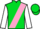 Jockey Silk colours