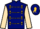 Jockey Silk colours