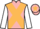 Jockey Silk colours