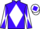 Jockey Silk colours