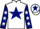 Jockey Silk colours