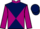 Jockey Silk colours