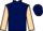 Jockey Silk colours