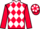 Jockey Silk colours