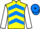 Jockey Silk colours