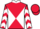 Jockey Silk colours
