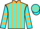 Jockey Silk colours