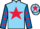 Jockey Silk colours