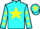 Jockey Silk colours