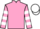 Jockey Silk colours