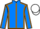Jockey Silk colours