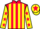 Jockey Silk colours