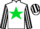 Jockey Silk colours