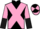 Jockey Silk colours