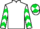 Jockey Silk colours
