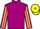 Jockey Silk colours