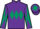 Jockey Silk colours