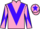 Jockey Silk colours