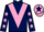 Jockey Silk colours