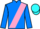 Jockey Silk colours