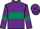 Jockey Silk colours
