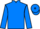 Jockey Silk colours
