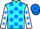 Jockey Silk colours