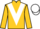 Jockey Silk colours