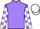 Jockey Silk colours