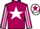 Jockey Silk colours