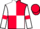 Jockey Silk colours