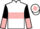 Jockey Silk colours