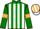 Jockey Silk colours