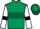 Jockey Silk colours