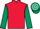 Jockey Silk colours