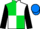 Jockey Silk colours